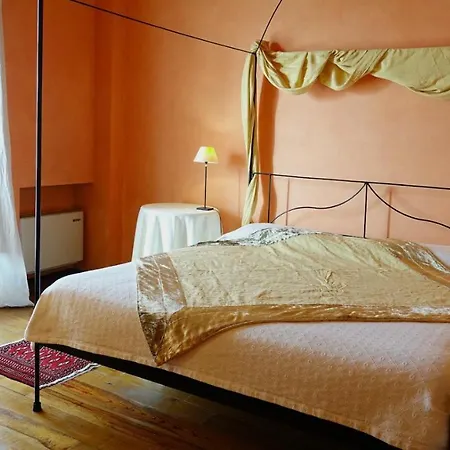 Di Charme And Restaurant 21.9 3*