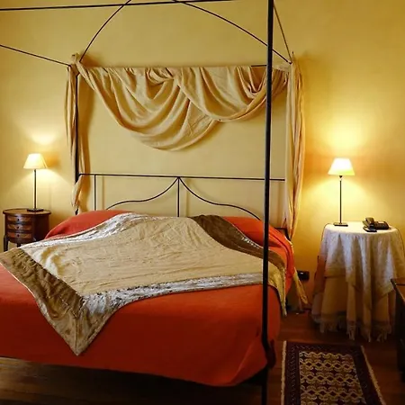 Hotel Di Charme&restaurant 21.9 Piobesi d'Alba