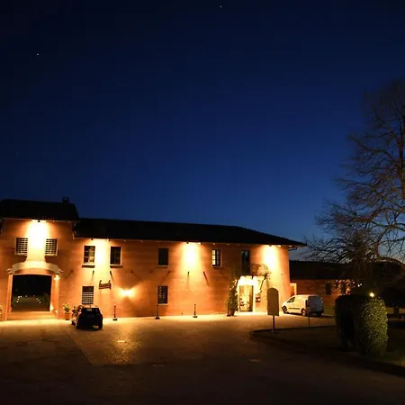 Di Charme And Restaurant 21.9 Hotel 3*