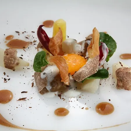 Di Charme And Restaurant 21.9