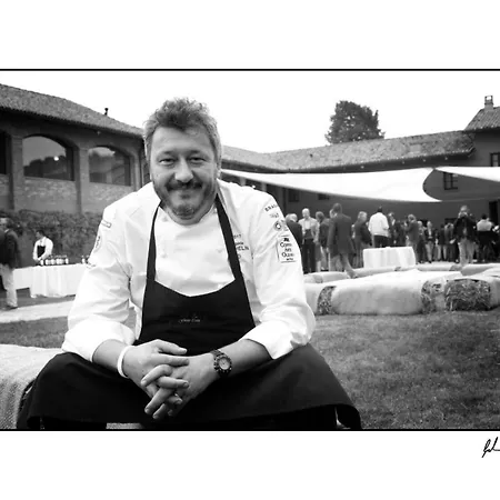 Di Charme And Restaurant 21.9