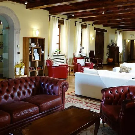Di Charme&restaurant 21.9 Hotel
