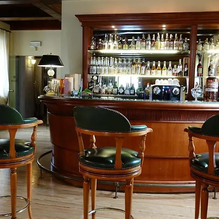 Di Charme And Restaurant 21.9 Hotel